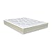 Produktbild DAGOSTINO HOME Viskoelastische (Memory Foam) Matratze Boutique Hotel Fenix 140x200x25 cm.Liegehärten H3&H4, Komfort und Design des 5 Sterne Hotels,für die Befriedigung Aller Arten von Menschen.