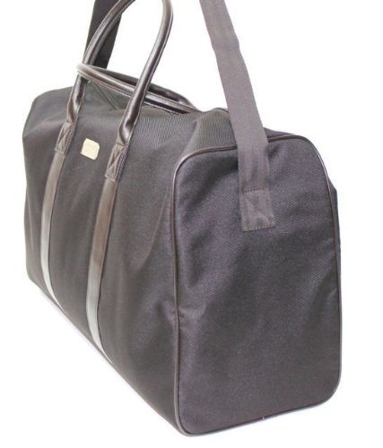 Aramis Brown Carry On Bag Holdall On The Go Bag New Buy Online In Burkina Faso At Burkinafaso Desertcart Com Productid 64343748