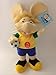Produktbild Topo Gigio -Soccer Player 12(singing Doll) by Topo Gigio