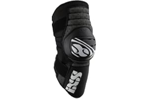 IXS Dagger Protection Genou/Tibia pour VTT/BMX