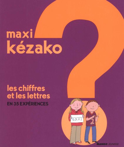 Maxi kézako