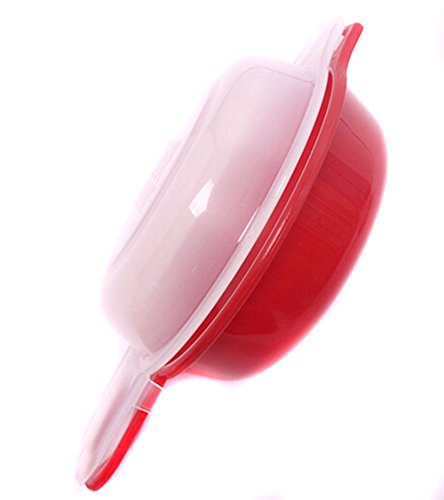 Mikrowelle Eierkocher BPA sicher Speck-Ei Käse Hersteller - 4