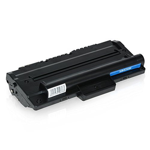 Toner kompatibel zu Samsung MLTD1092S für Samsung SCX-4300 SCX-4610 – MLT-D1092S/ELS – Schwarz 4.000 Seiten - 3