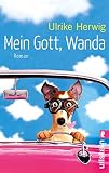 Cover zum Buch Mein Gott, Wanda
