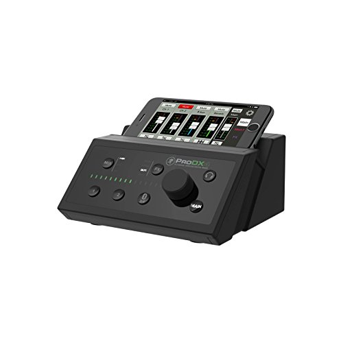 Preisvergleich Produktbild Mackie ProDX4