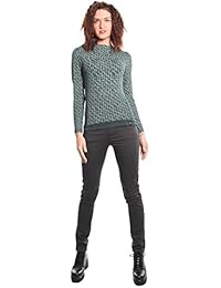 Zergatik Camiseta Mujer SMOOTHIE4