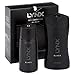 Lynx Gift Set, Body Spray and Shower Gel Duo - Black