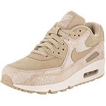 zapatillas cuña nike