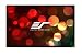 Produktbild Elite Screens PVR110WH1 Leinwand – Projektionsleinwand (weiß, schwarz)