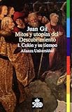 Image de Mitos y utopías del Descubrimiento. 1. Colón y su tiempo (Alianza Universidad (Au))