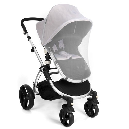 Froggy® mosquito insect net for MAGICA pushchair