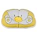 TOOGOO(R) Cute Bear Cotton Newborn Baby Prevent Flat Head Pillow Support