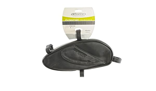 electra townie frame bag