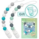 ✅【DISEÑO DE CONJUNTO UNIVERSAL】Los clips 2 en 1 de Paci son compatibles para adaptarse a cualquier marca de chupetes y una variedad de chupetes de dentición. Hay juguetes, adornos, nueces, MAM, baberos para babear, juguetes para la dentición, mantas, ropa, cochecitos, gimnasios para jugar, asientos para autos y Mickey.