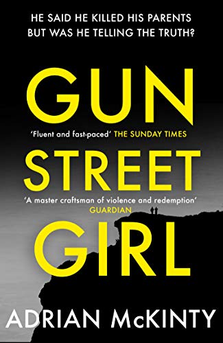 Gun Street Girl (Detective Sean Duffy Book 4) (English Edition)