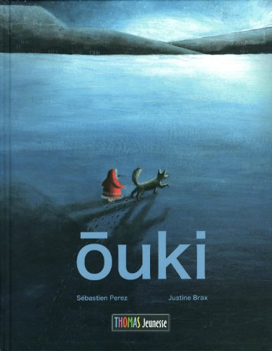 couverture de : Ouki et le myst&egrave;re de la nuit