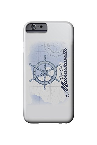 Cape Cod Massachusetts Ship Wheel Blue Coastal Icon Iphone 6 | Desertcart Botswana Cape Cod Massachusetts Ship Wheel Blue Coastal Icon Iphone 6 | Desertcart Botswana