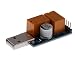 Produktbild IPOTCH PCWatchDog V2.0 USB-Schnittstelle Steuerplatine Computerbildschirm Wiederanlauf Automatische Neustart Controller Karte Reset Timeout ist 10-1270 Sekunden, Standard ist 180 Sekunden
