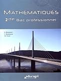 Mathématiques 2de Bac professionnel