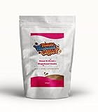 galletas veganas sin gluten Ideal para: Beber en cualquier momento en un día de invierno o cualquier día lluvioso.