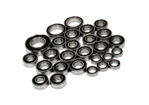 RCS Model Bearing Set for TRAXXAS S-MAXX (STADIUM MAX) RTR BG303
