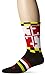 Produktbild SockGuy LAX Maryland Herren Socken, Mehrfarbige, S/M