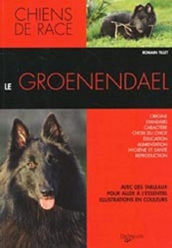 Télécharger Le groenendael PDF Ebook En Ligne