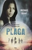 Plaga (FICCIÓN YA)