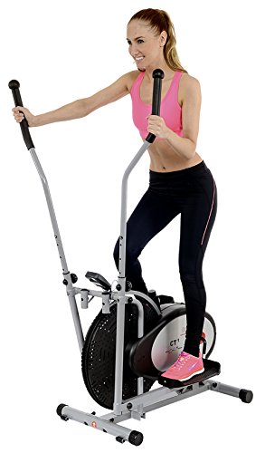 Christopeit Crosstrainer CT 1, 1320 - 2