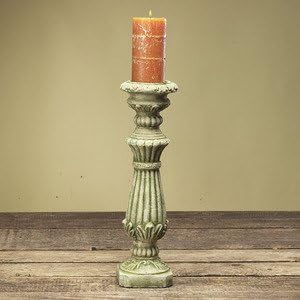 Candlestick Farina