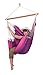 Produktbild LA SIESTA Hängestuhl Basic Hängesessel 361473 purple