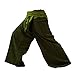 Produktbild Angenehm zu tragen 2 Ton Thai Fisherman Hose Yoga Hosen