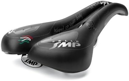 SILLâN MTB/TOUREN SELLE SMP TRK GEL