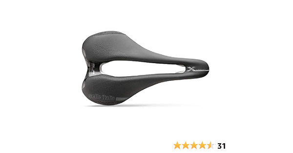 Selle Italia SLR Boost X-Cross Ti316 