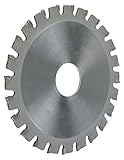 disco corte 115x1 0x22 23 r.p.m. = 12.000 LEJA tools 701115 Disco de 115 para corte de todo tipo de maderas, 115 mm