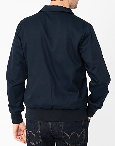 Harrington Herren Jacke - 5
