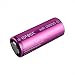Produktbild Efest IMR 26650 3500mAh - 3,7V - 64A - Flat Top - Ungeschützt/ - Li-Ionen Akku