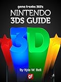 Image de Game Freaks 365's Nintendo 3DS Guide (English Edition)