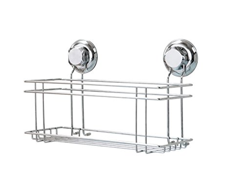 Porte-flacons à ventouses Bestlock