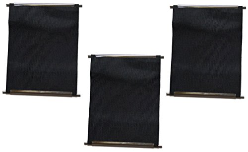 GERMANUS Ersatzband für Drehmaschine Rollmaschine Rollbox, 3 Stück - 2