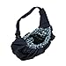 Greenery Infant Feeding Baby Bag Baby Carrying Sling Front Back Infant Boys Girls Safety Wrap/Baby Wrap/Baby Carrier/Sling Carrier 0-10 Months Travel Breastfeeding