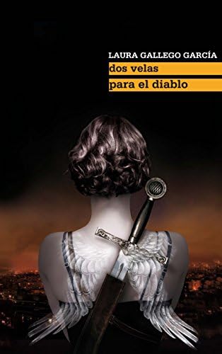 Dos velas para el diablo (Gran Angular) (Spanish Edition)