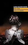  Dos velas para el diablo (Especiales Laura Gallego)