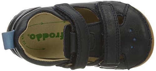 Froddo Baby, Jungen Boys Shoe Blue G2150059 Laufschuhe - 7