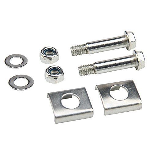 Stützräder für Kinderfahrrad Sicherheitsstützräder für 12 14 16 18 20 Zoll Kinderfahrrad Pusheng - 6