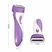 LuckyFine Epilator Women Shave Hair Remover Wool Device Knife Electric Shaver Wool Epilator Shaving Lady's Shaver Female Care.