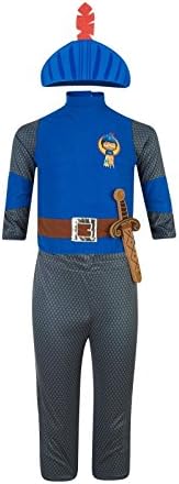 FANCY DRESS COSTUMES DRESS UP KIDS BOYS GIRLS CHARACTER OUTFITS