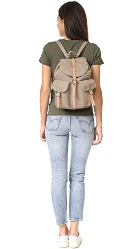 Herschel Supply Company Dawson Casual Tagesrucksack brindle