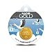 Produktbild Nadir Rundbarren Goldbarren Goldgeschenke Geburt für Jungen, 0,5 Gramm Gold mit Geschenkbeutel