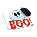 Produktbild Starry Sky Design Mauspad Boo Persönlicher Maus Pad Ghost Gute Maus Pads Herr GHOSTY